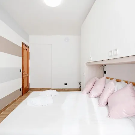 G&C House Apartment Rome Exterior photo