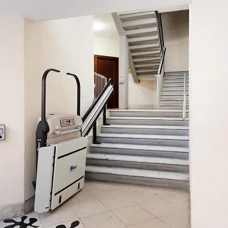G&C House Apartment Rome Exterior photo