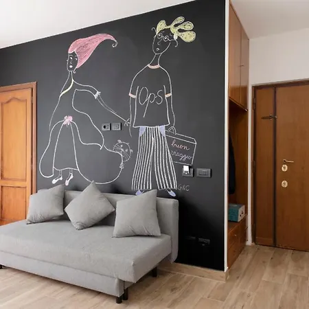 G&C House Apartment Rome Exterior photo