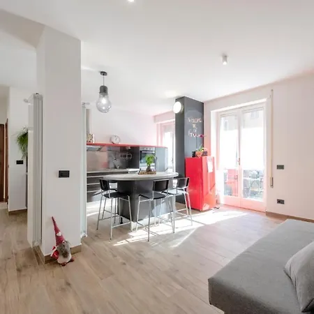 G&C House Apartment Rome Exterior photo