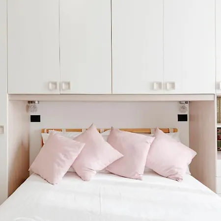 G&C House Apartment Rome Exterior photo