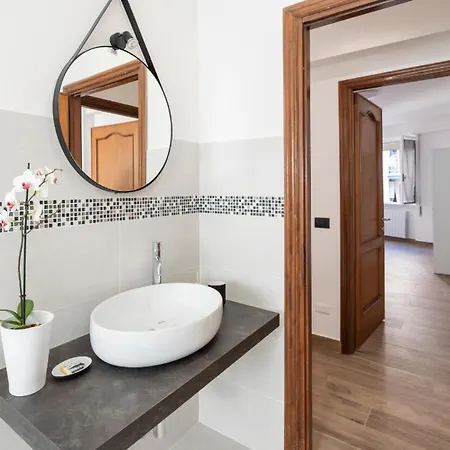G&C House Apartment Rome Exterior photo