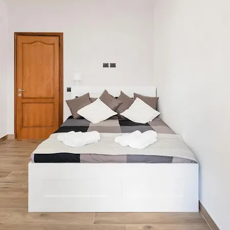 G&C House Apartment Rome Exterior photo