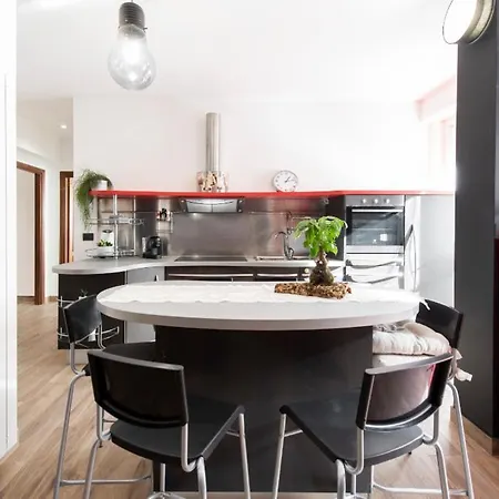 G&C House Apartment Rome Exterior photo