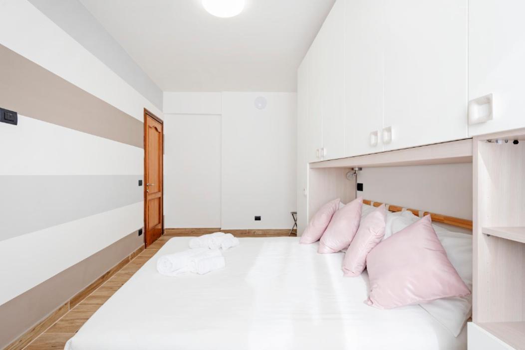 G&c House Apartment