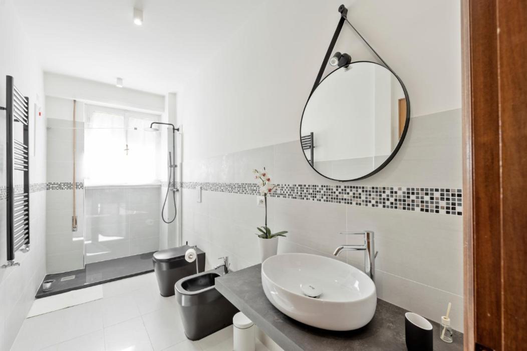 G&c House Apartment Rome