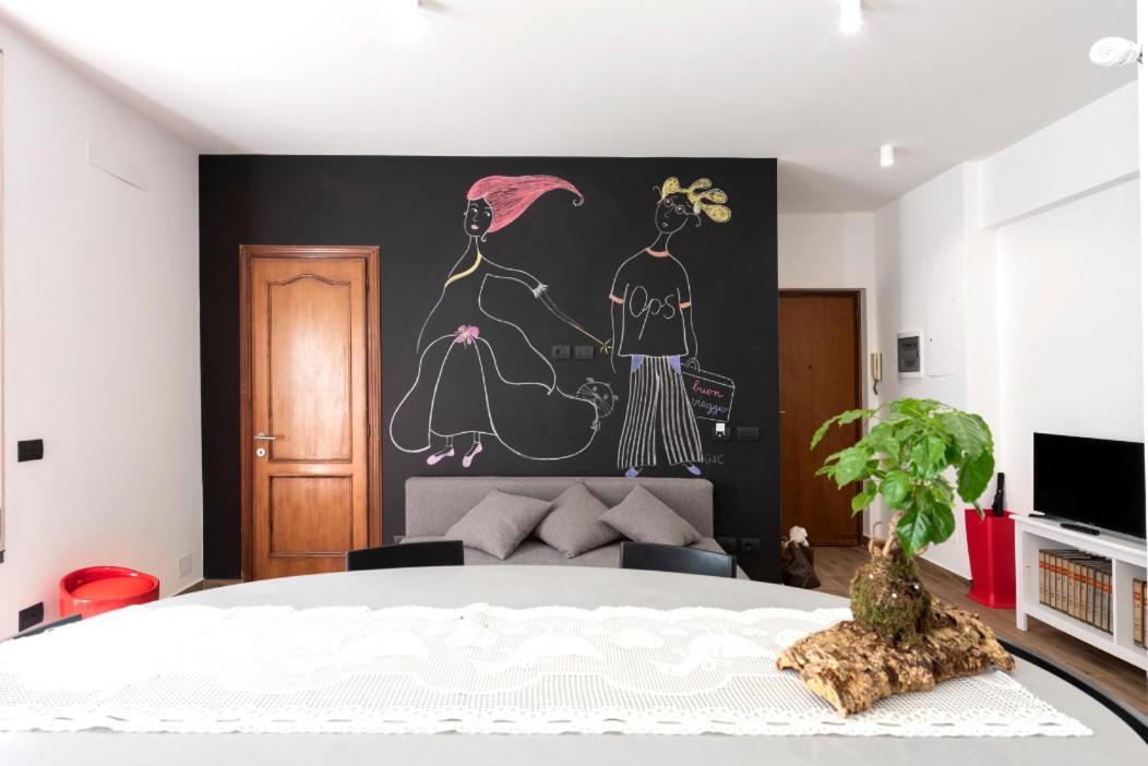 G&c House Apartment Rome