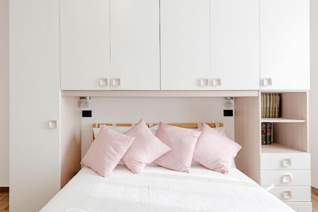G&c House Apartment Rome