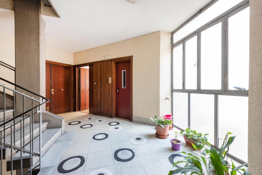 Apartment G&c House