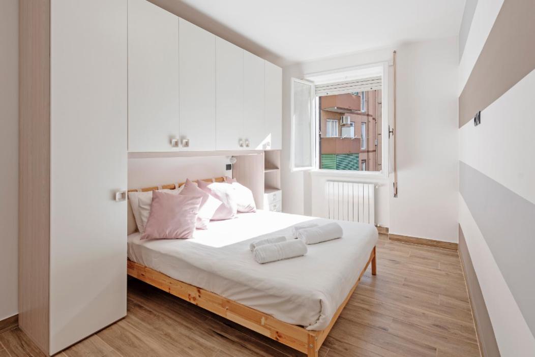 G&c House Apartment