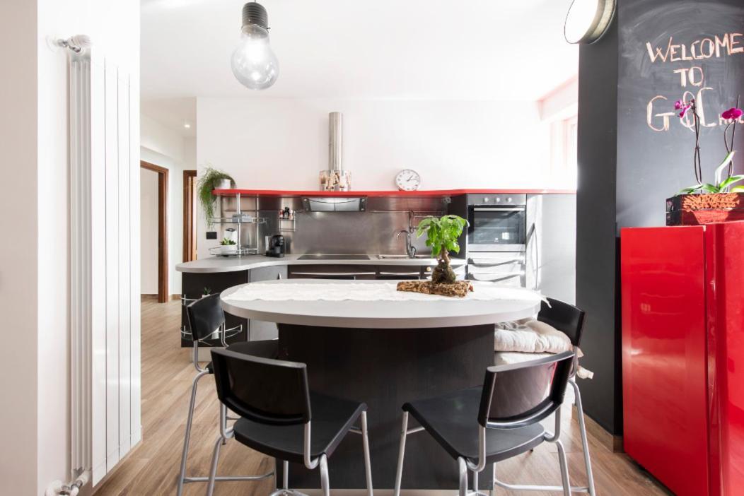 G&c House Apartment *