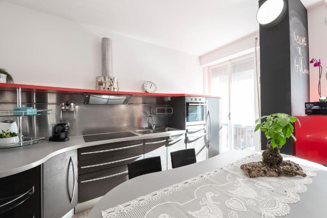 G&c House Rome