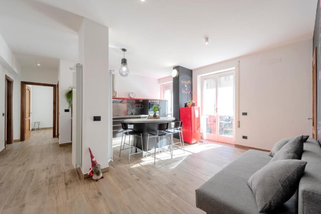 G&c House Rome